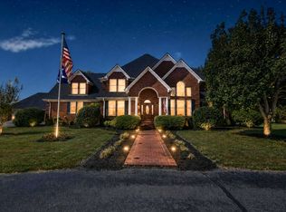 1744 Highway 130 E, Shelbyville, TN 37160