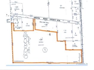 0 Chili Riga Center Rd LOT 1, Churchville, NY 14428