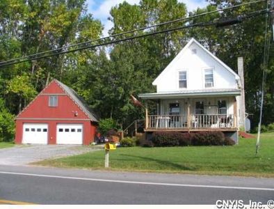 226 State Route 49, Cleveland, NY, 13042