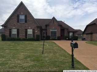 5071 Maiden Lane Cv, Southaven, MS 38672