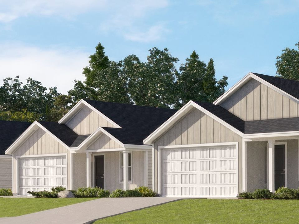 Mallard Landing by Lennar in Pensacola FL Zillow