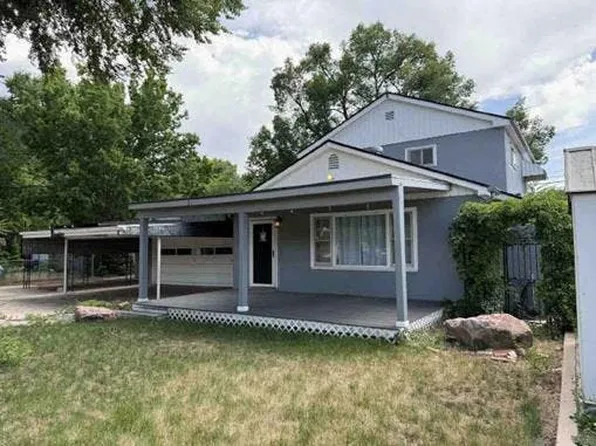 726 W Adams Ave, Pueblo, CO 81004