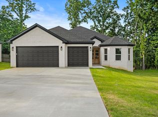 517 Forest Oak Cv, Jacksonville, AR 72076