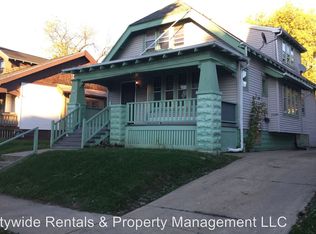 3512 N 20th St, Milwaukee, WI 53206