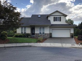 564 Harbourtown Ct SE, Salem, OR