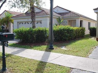 694 San Remo Dr #0694, Weston, FL 33326