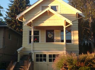 157 Fulton St, Seattle, WA 98109