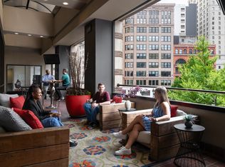 The Albert - Capitol Park, Detroit, MI 48226