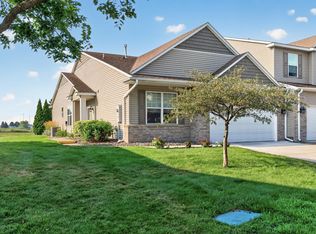 11117 Hastings St NE, Blaine, MN 55449