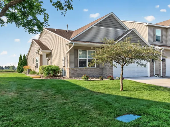 11117 Hastings St NE, Blaine, MN 55449