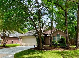 6 Tivoli Garden Ct, The Woodlands, TX 77382