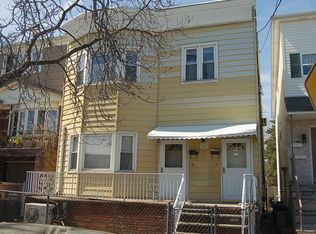 147 Hobart Ave, Bayonne, NJ 07002