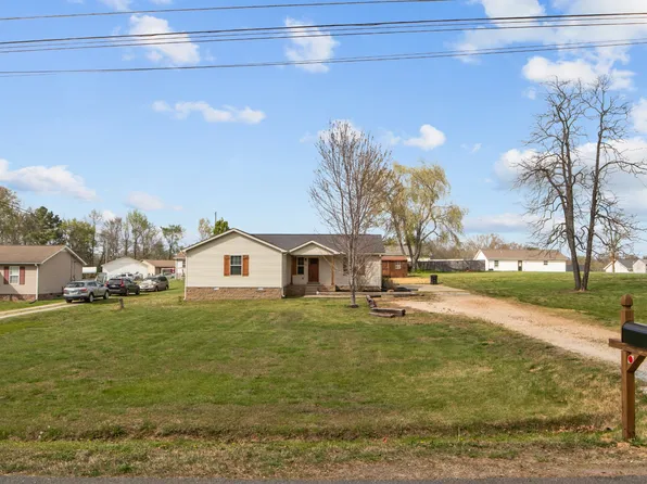 50 Foote Ln, New Johnsonville, TN 37134