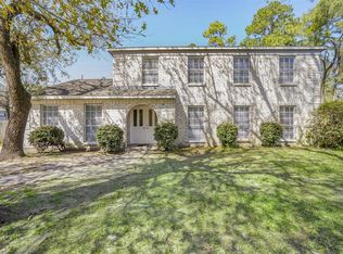 8914 Wind Side Dr, Houston, TX 77040