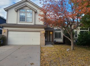 17331 Paoli Way, Parker, CO 80134