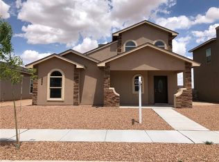 2004 Thomas Lackland St, El Paso, TX 79938