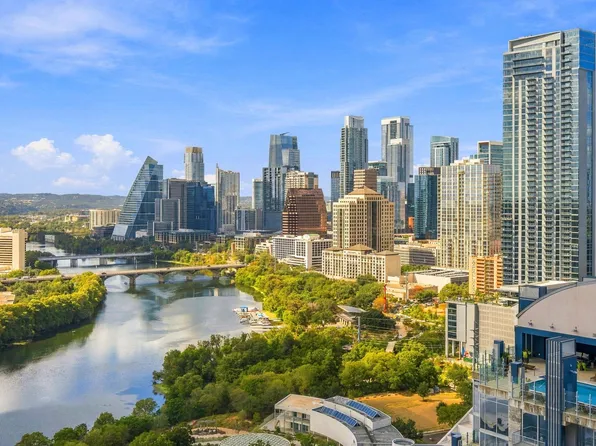 48 East Ave #2911, Austin, TX 78701