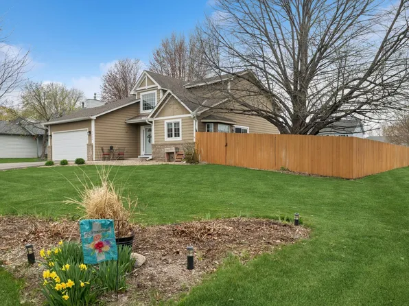 7235 158th St W, Apple Valley, MN 55124