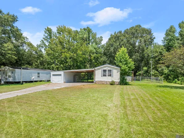 9779 Spike Ridge Ave, Zachary, LA 70791