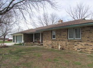 13815 E 1480th Rd, Stockton, MO 65785