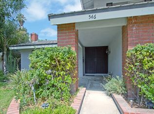 546 Mesa Dr, Corona, CA 92879