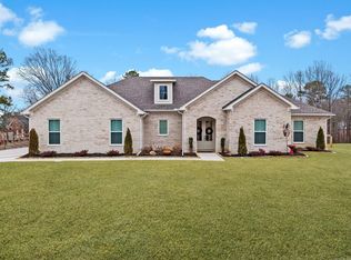 13782 Avilla W, Alexander, AR 72002