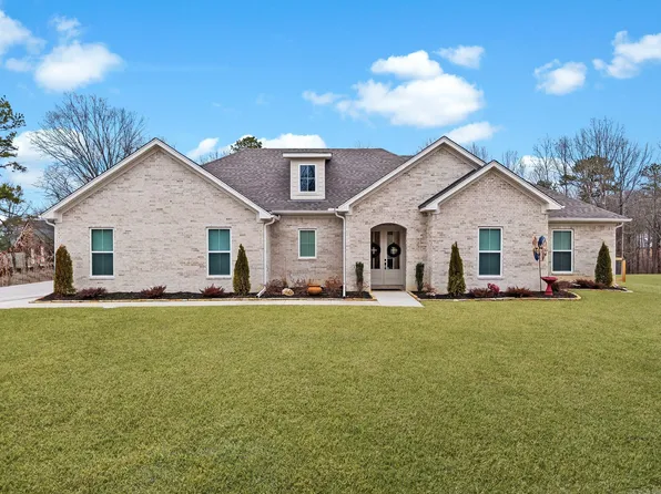 13782 Avilla W, Alexander, AR 72002