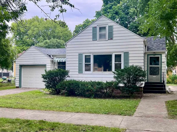 109 6th St N, Humboldt, IA 50548