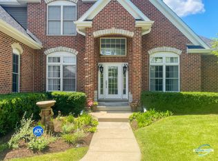 2247 Luther Lowell Ln, Sycamore, IL 60178