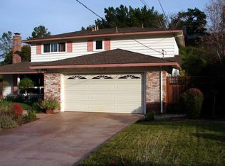 1848 Las Gallinas Ave, San Rafael, CA 94903