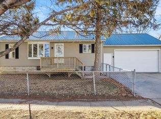 2901 Avenue H, Council Bluffs, IA 51501