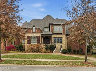 5402 Farm Ridge Ln, Prospect, KY 40059