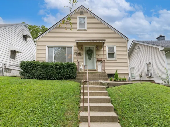 1832 Brookline Ave, Dayton, OH 45420