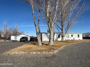 335 Ranchette Ave, Battle Mountain, NV 89820