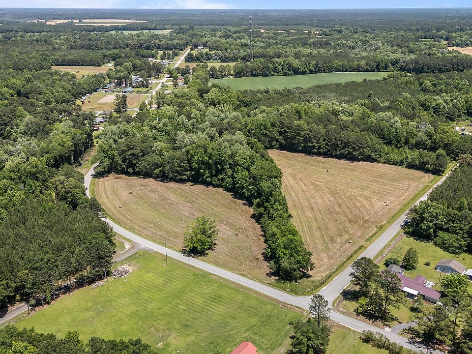2nd image of 0 Newtown Loop Road LOT 7