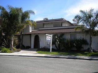 17062 Evergreen Cir APT A, Huntington Beach, CA 92647
