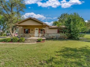 11538 SW 110th St, Augusta, KS 67010