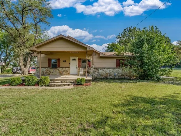11538 SW 110th St, Augusta, KS 67010