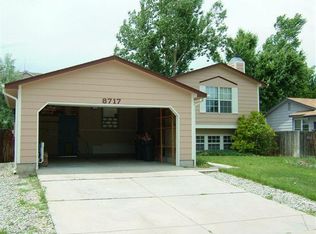 8717 Apache Plume Dr, Parker, CO 80134