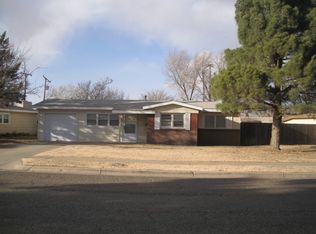 5316 33rd St, Lubbock, TX 79407