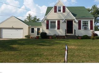 9701 W Pleasant Valley Rd, Cleveland, OH 44130