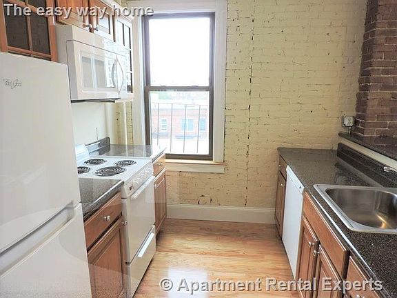 Apartment Rental Experts