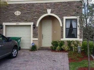 16458 SW 42nd Ter, Miami, FL 33185