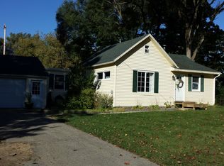 3039 143rd Ave, Dorr, MI 49323