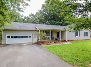 208 Rutledge Ave LOT 8 & 9, Tullahoma, TN 37388