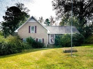 2242 Ross Cauthen Rd, Lancaster, SC 29720