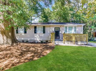 905 Fairburn Rd NW, Atlanta, GA 30331