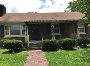 194 Sioux Rd, Lexington, KY 40503