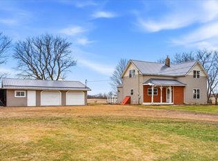 1890 220th Ave, Centuria, WI 54824