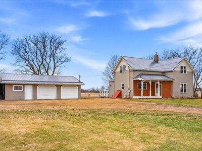 1890 220th Ave, Centuria, WI, 54824